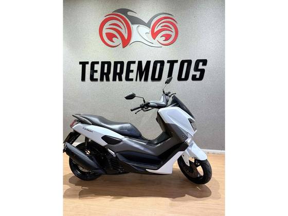 YAMAHA NMAX 160 STAR WARS 
